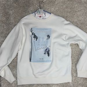 Mens sweater